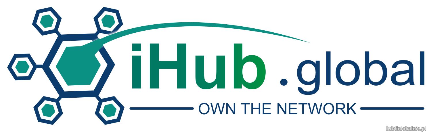 iHub global zamów bezpłatny hotspot  - zbuduj własny biznes na zawsze !