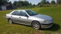 PEUGEOT 406 1998 BENZYNA