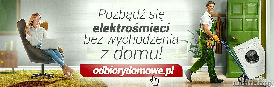 Odbiorydomowe.pl Odbiór elektrośmieci z domu/mieszkania Lublin