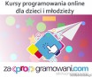 Kurs programowania dla dzieci i młodzieży online Lublin