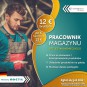 Komisjoner pracownik magazynu - Niemcy - do 13€/h