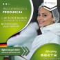 Pracownik produkcji Niemcy - bez języka nawet 13€!