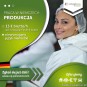 Pracownik produkcji (k/m) bez znajomości języka - do 13,50 € brutto/h!