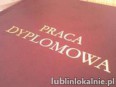Pisanie i Redagowanie Prac Dyplomowych Pisanie i Redagowanie Prac Dyplomowych
