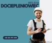 Dociepleniowiec/ocieplenia (Belgia)