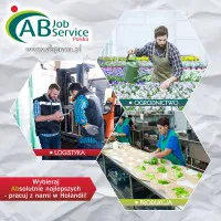 Pracownik produkcji w biogazowni (M/K)