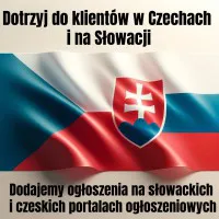 Sprawdź top portale ogłoszeniowe w Czechach Sprawdź top portale ogłoszeniowe w Czechach