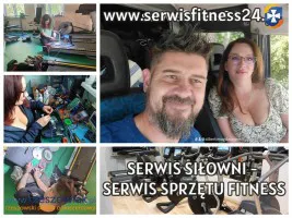 Serwis siłowni Warszawa Polska Łódź Lublin Kielce Olsztyn Białystok Serwis siłowni Warszawa Polska Łódź Lublin Kielce Olsztyn Białystok