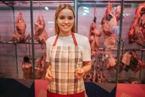 Szukamy mięsiarzy- Produkcja mięsa w Niemczech Szukamy mięsiarzy- Produkcja mięsa w Niemczech