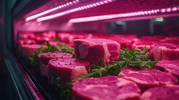 Szukamy pracownika produkcji przy mięsie - Niemcy! Szukamy pracownika produkcji przy mięsie - Niemcy!