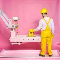 Oferta pracy - Operator CNC - Niemcy Oferta pracy - Operator CNC - Niemcy