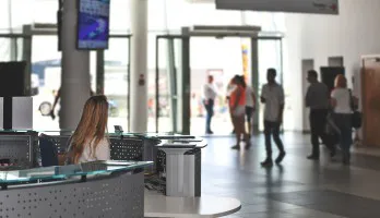 ASYSTENTKA DYREKTORA ODDZIAŁU ASYSTENTKA DYREKTORA ODDZIAŁU