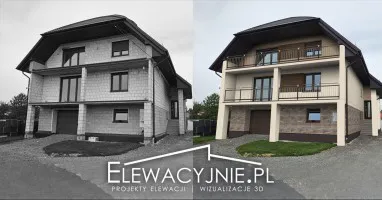 Nowoczesne wizualizacje dla Twoich inwestycji Nowoczesne wizualizacje dla Twoich inwestycji