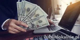 Pilne usługi finansowe
