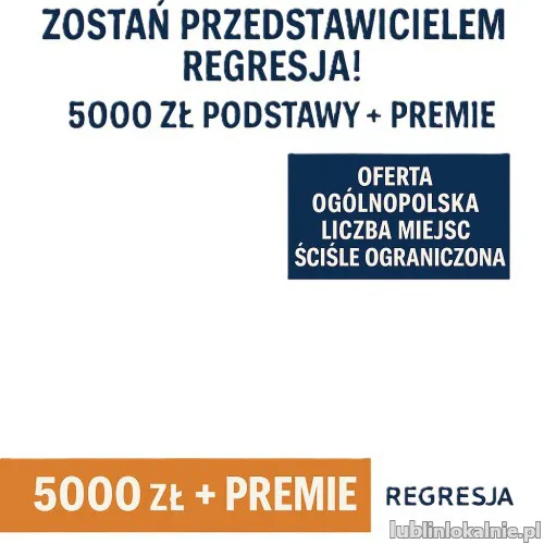 5000 zł Podstawy Premie Praca z Wysokimi Zyskami