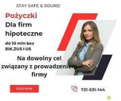 FINANSOWANIE POZABANKOWE DLA FIRM I ROLNIKOW POD ZABEZPIECZENIE HIPOTECZNE FINANSOWANIE POZABANKOWE DLA FIRM I ROLNIKOW POD ZABEZPIECZENIE HIPOTECZNE